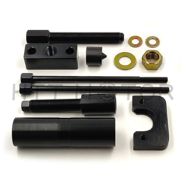 Harley Big Twin Transmission Mainshaft Inner Bearing Race Tool Puller Installer