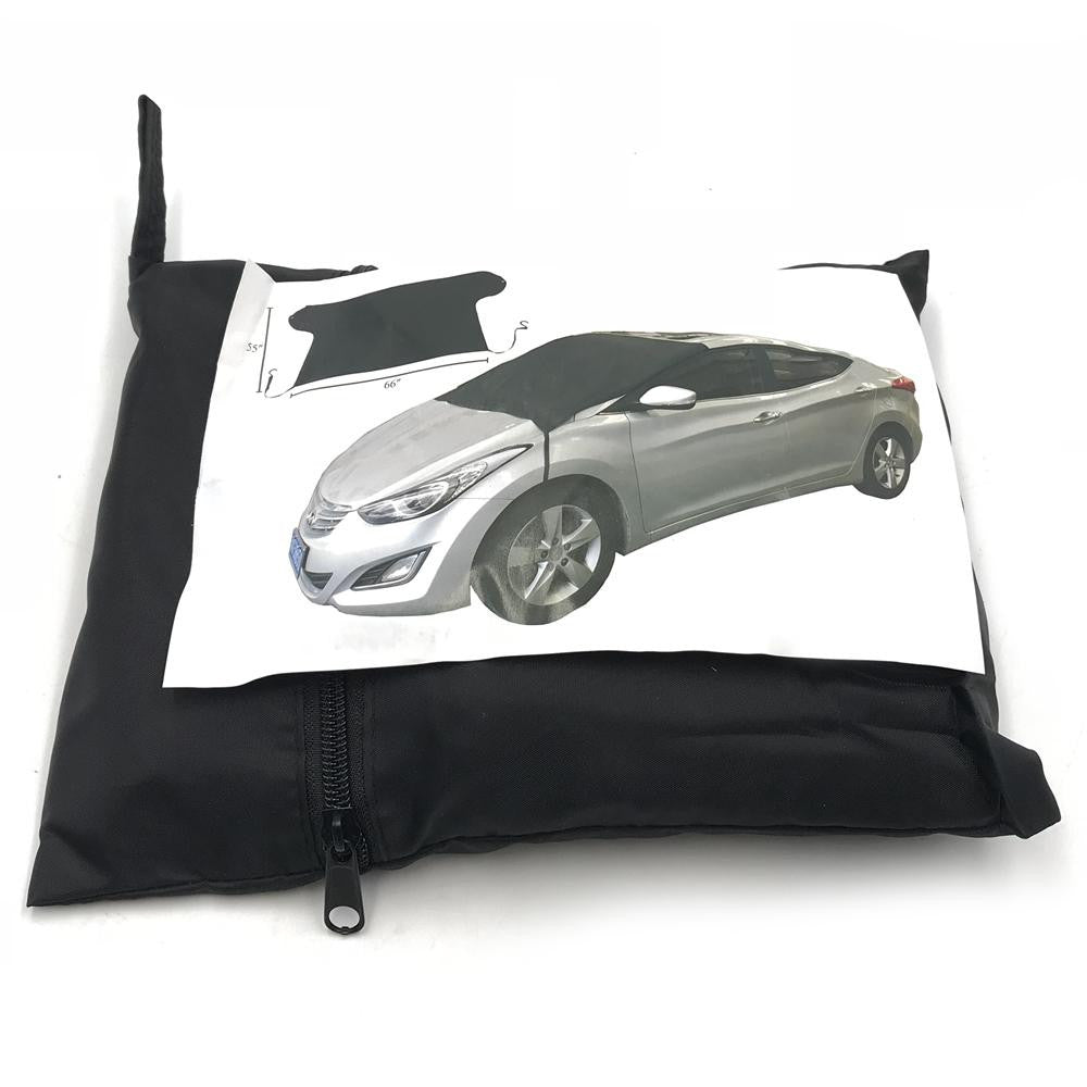 Car Windshield Snow Cover Waterproof Frost Ice Cover Sunshade Auto Protector