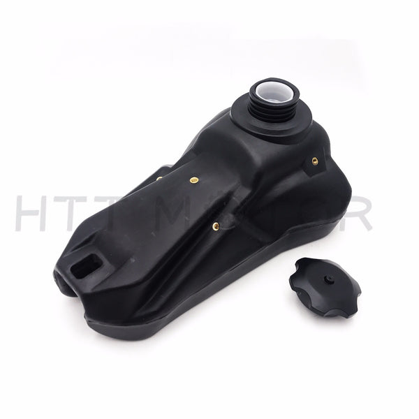 HTTMT- Motorcycle Kawasaki KLX 110 GAS TANK FUEL TANK (new version)