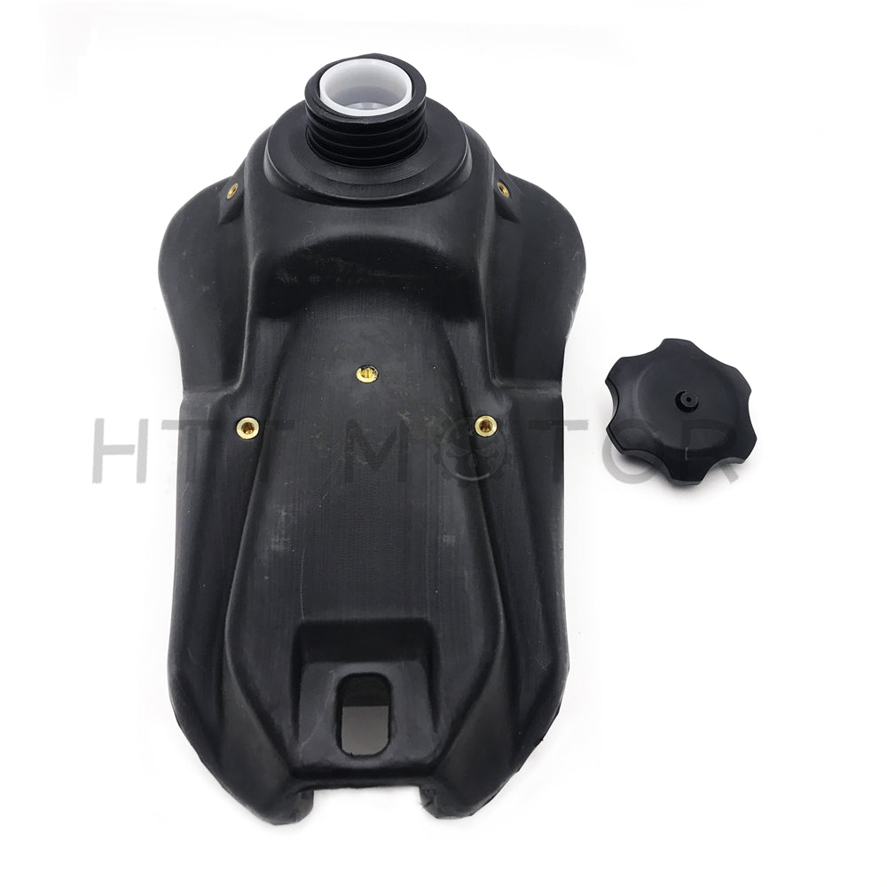 OEM Replacement Motorcycle Kawasaki KLX 110 GAS TANK FUEL TANK (Old version)