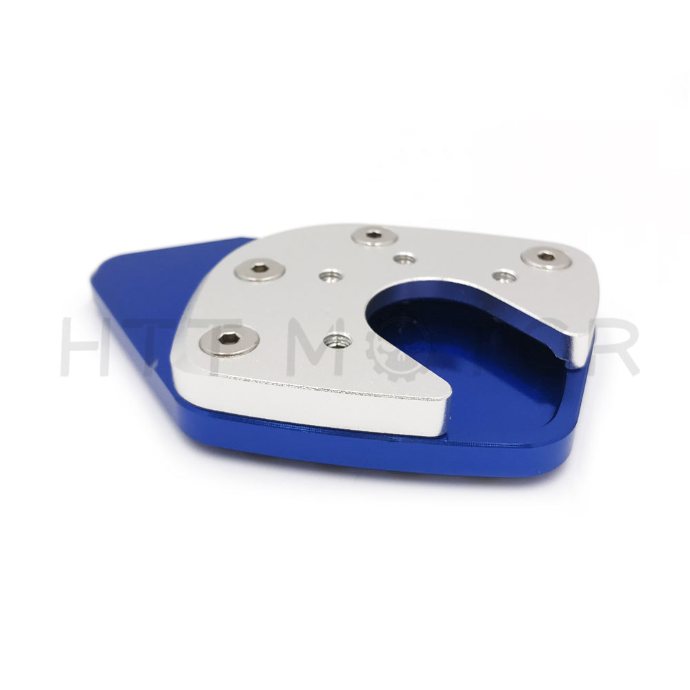 Kickstand Side Stand Extension Plate Pad For Honda X-ADV XADV 750 2017-2018 USA