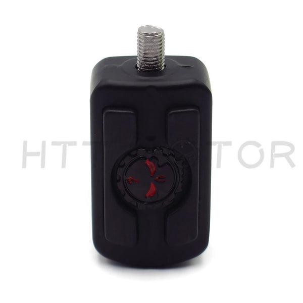 .Skull Shifter Peg For Harley Tri Glide Ultra VRSCA V Rod VRSCA FXWG BLACK