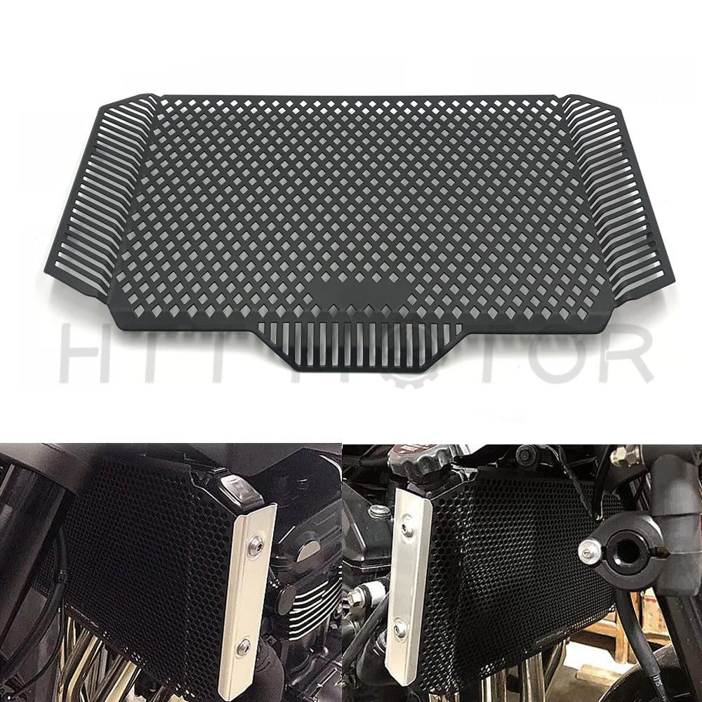 Aluminum Motorcycle Radiator Guard Grill For KAWASAKI Z900RS
