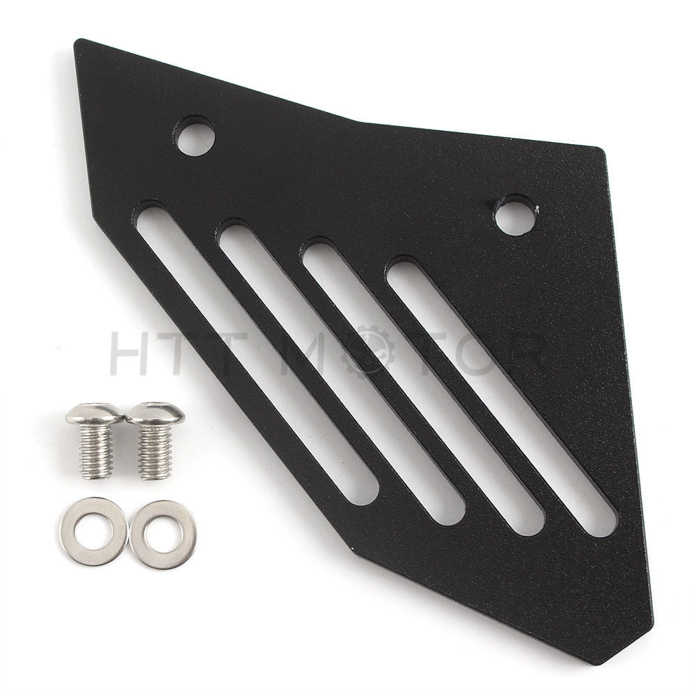 Rear Lower Sprocket Chain Guard Cover Protector for KTM 1050 1090 1190 1290 ADV