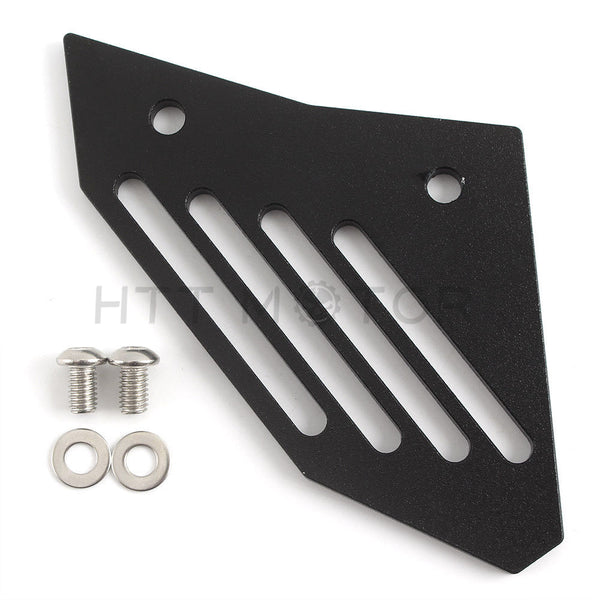 Rear Lower Sprocket Chain Guard Cover Protector for KTM 1050 1090 1190 1290 ADV