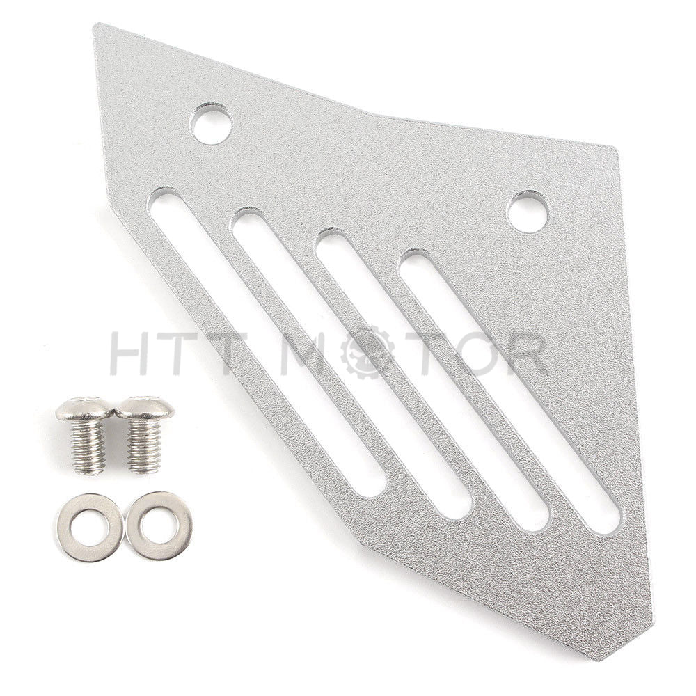 Rear Sprocket Chain Cover Guard Protector for KTM 1050 1090 1190 1290 Super ADV