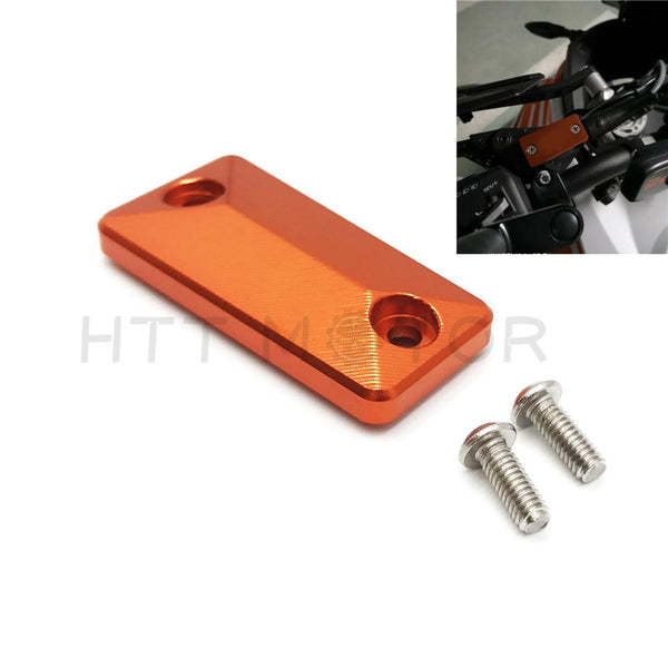 For KTM 1090/1190/1290 DUKE R/ADV Front Clutch Master Cylinder Reservoir Cover