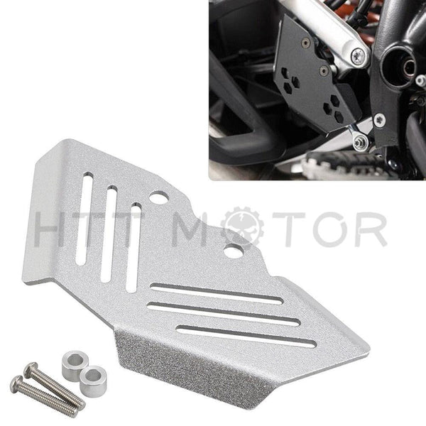 Billet Rear Brake Master Cylinder Guard Protector for KTM 1050-1290 Adventure R