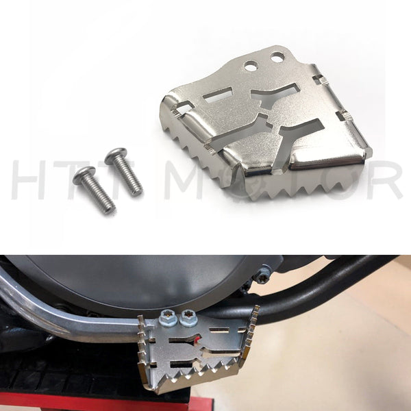 Rear Brake Pedal Extension Step Enlarge for KTM 690 950 990 1050 1190 1290 ALL