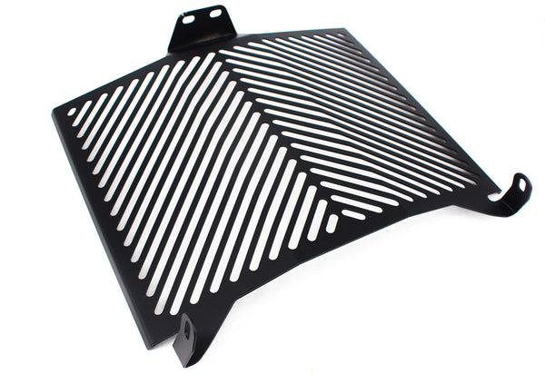 HTTMT- Fits For KTM 1290 Super Duke R 2013-2017 Radiator Grille Guard Cover Protector