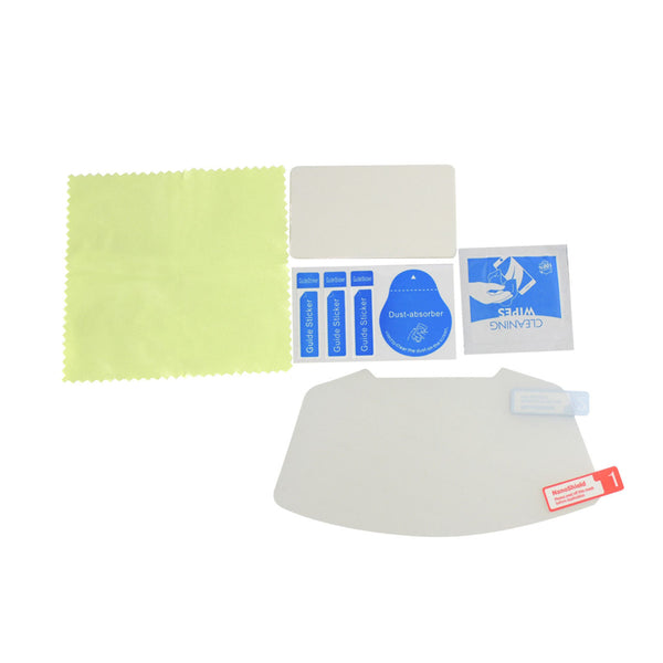 Scratch Protection Film Screen Protector For DUCATI 848/1098/1198 ALLMODELS ULTR