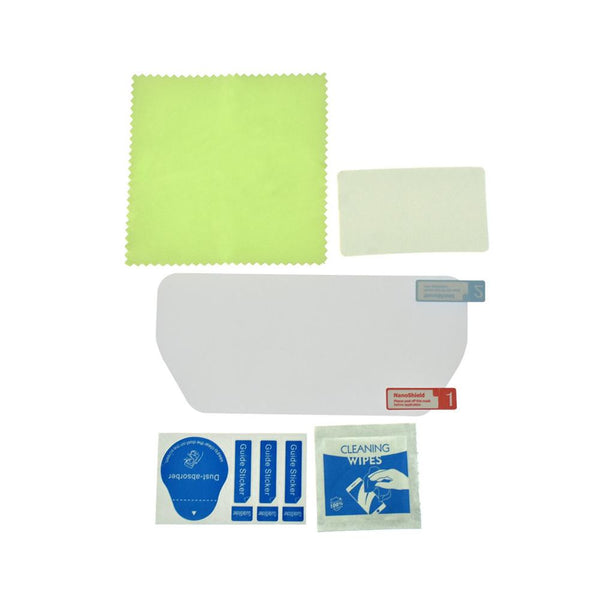 Cluster Scratch Protection Film Screen Protector For YAMAHA MT-10SP FZ-10SP