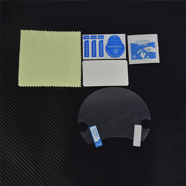 Motorbike Dashboard Scratch Protection Film Screen Protector For Yamaha NMAX 155