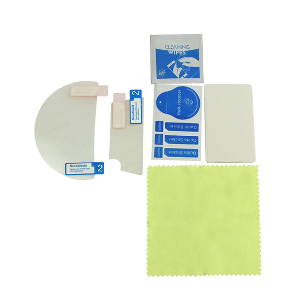 HTTMT Cluster Scratch Protection Film Screen Protector For VERSYS 65 2016-2017