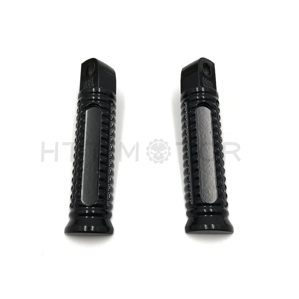 Racing Foot Pegs for 06-13 GSX-R 600 750/05-13 GSXR1000/08-13 Hayabusa B-king
