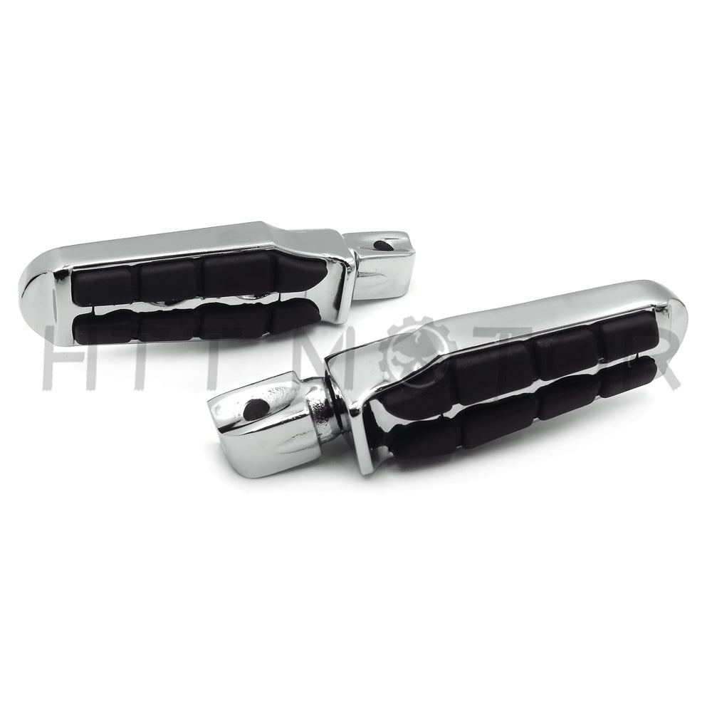 Replace OEM Foot Peg for Kawasaki rear Vulcan 1500 Classic 1500 Drifter 1600 Classic