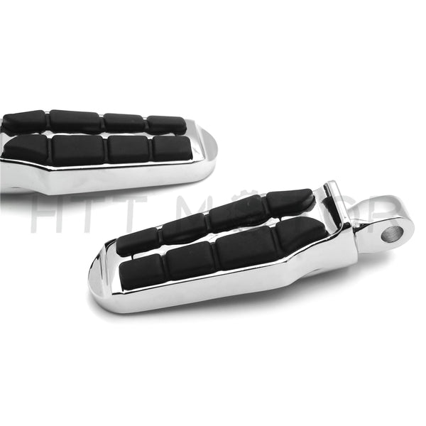 Replace OEM Foot Peg For Suzuki Boulevard Intruder S83 VS1400 Marauder 800 VZ800