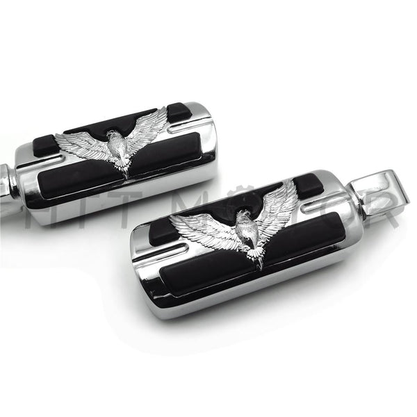 Eagle Falcon Footpeg For Suzuki Rear Boulevard M95 VZ1600 Marauder 1600 VZ1600