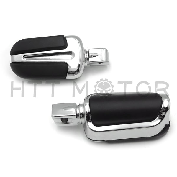 Slipstream Footpegs For Suzuki Rear Boulevard M95 VZ1600 Marauder 1600 VZ1600