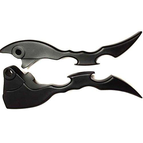 Blade Brake Clucth lever for 2009 2010 2011 2012 2013 Suzuki Boulevard M109R CHR