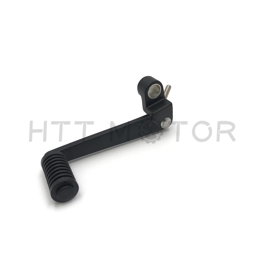 Gear Shift Shifter Lever Pedal For Kawasaki Ninja ZX10R 2006-2010 ZX6R 2005-2011