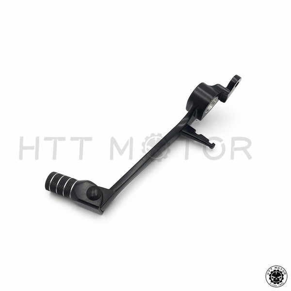 Foldable Brake Shift Pedal Foot Lever For Yamaha Yzf R6 Yzf-R6 2006-2010 Black