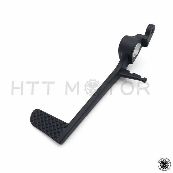 Foldable Brake Shift Pedal Foot Lever Fit Yamaha Yzf R6 Yzfr6 2006-2010 Black