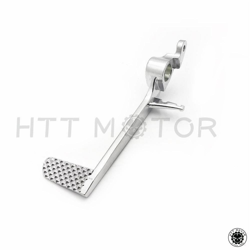Silver Foldable Brake Shift Pedal Foot Lever Fit Yamaha Yzf R6 Yzfr6 2006-2010