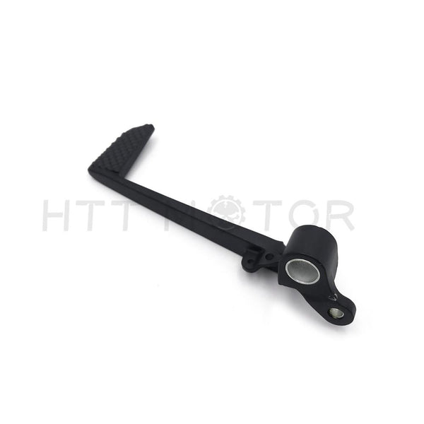 Brake Shift Pedal Foot Lever For Yamaha Yzf R1 Yzf-R1 2007 2008 Black