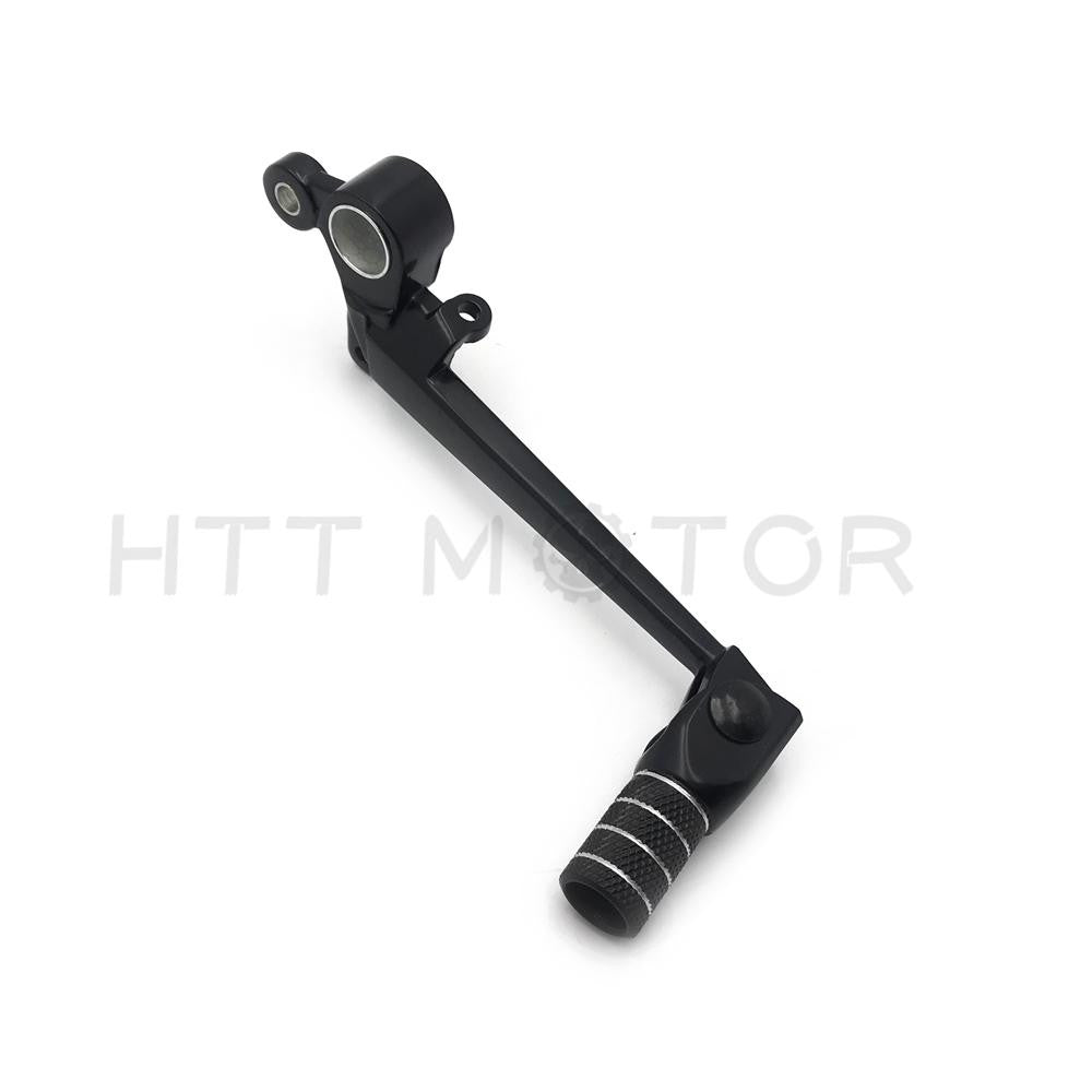 Brake Shift Pedal For Honda CBR 1000RR RR 2004 2005 2006 2007 Black