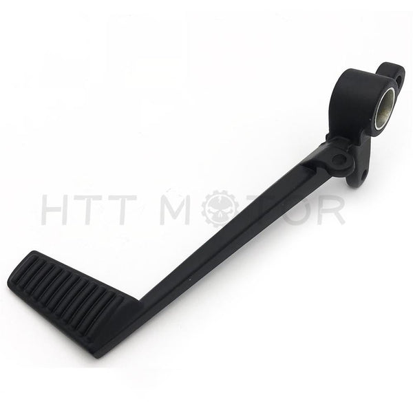 Foldable Brake Shift Pedal Foot Lever For Honda Cbr 1000Rr Rr 2004-2007 Black