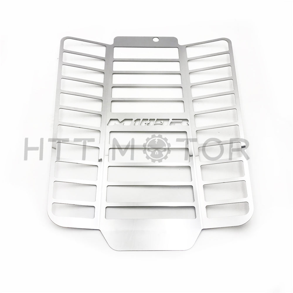 HTTMT- Radiator Grille Guard Cover Protector "M109R" For '06-'13 Suzuki Boulevard M109