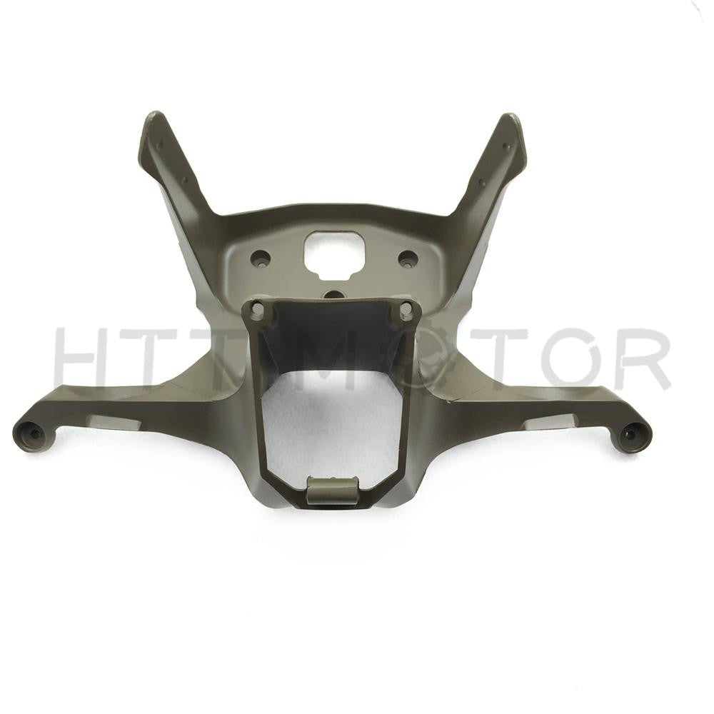 Gold Upper Stay Cowl Bracket Fairing Bracket For 2012 2013 Ducati Panigale 1199