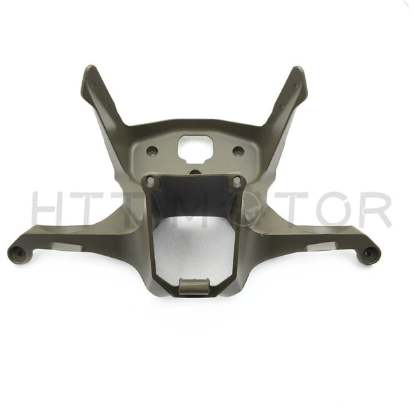 Gold Upper Stay Cowl Bracket Fairing Bracket For 2012 2013 Ducati Panigale 1199