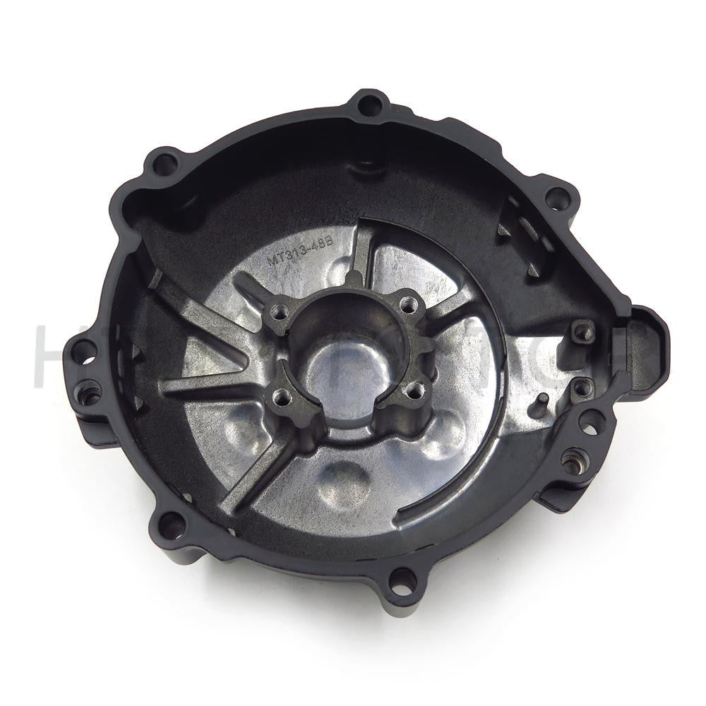 For Kawasaki Ninja ZX14 08 09 10 11 Engine Stator Crankcase Crank Case