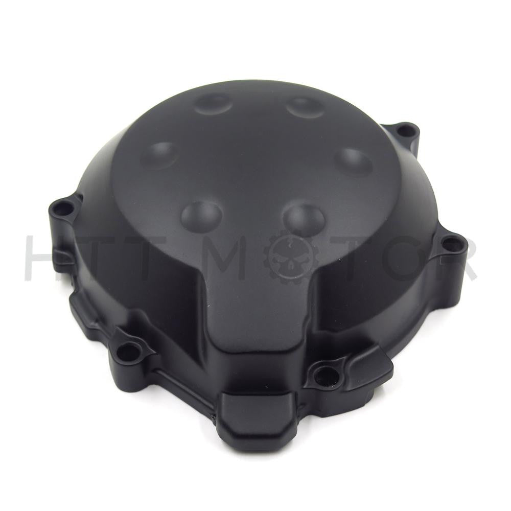 For Kawasaki Ninja ZX14 08 09 10 11 Engine Stator Crankcase Crank Case