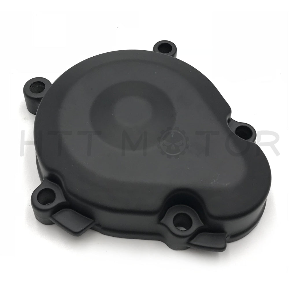 Right Engine Starter Crankcase Cover For Suzuki Hayabusa GSX1300R 2004-2013