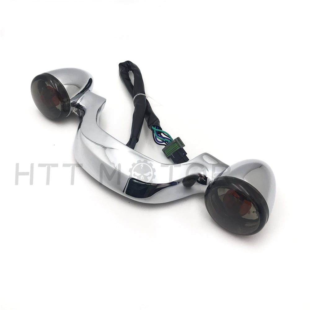 HTTMT Domestic-Style Rear Light Bar