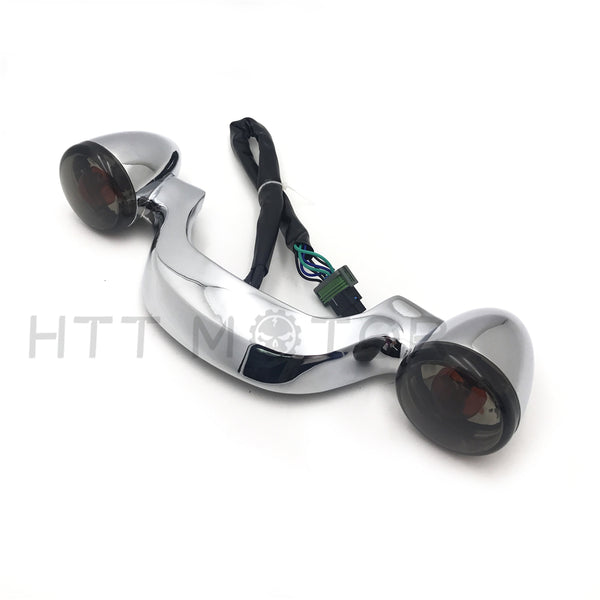 HTTMT Domestic-Style Rear Light Bar