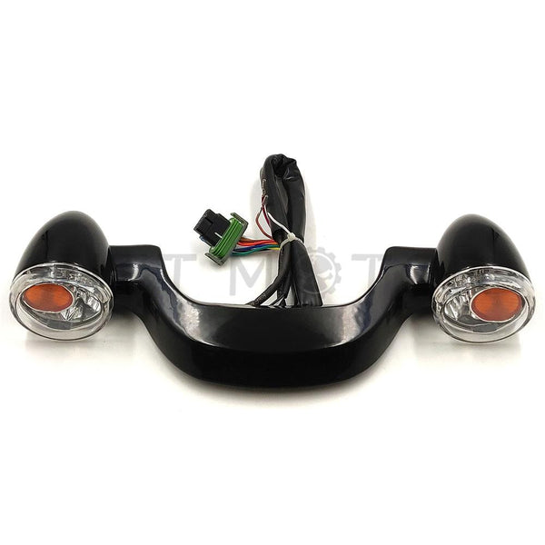 HTTMT International-Style Rear Light Bar