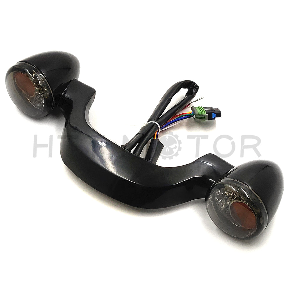 HTTMT International-Style Rear Light Bar