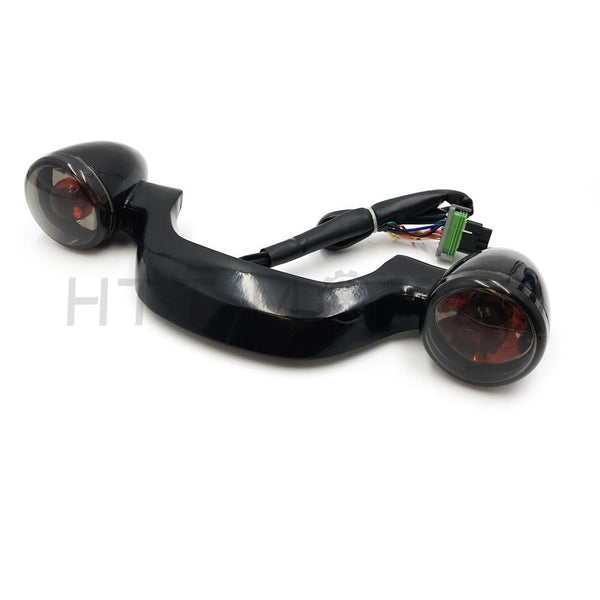 HTTMT Domestic-Style Rear Light Bar