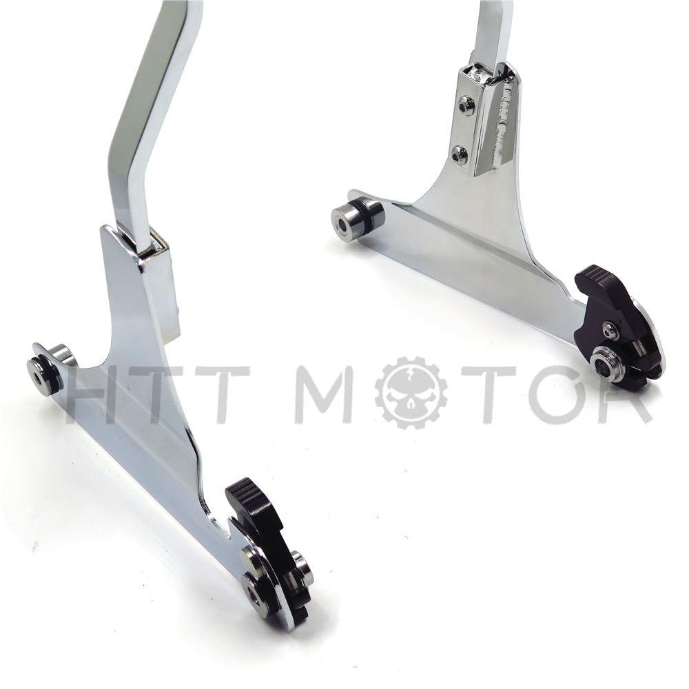Harddrive - 086095 - Docking Hardware Kit Chrome Softail 84-99 Exc Flsts Harddrive - 086095 - Docking Hardware Kit Chrome Softail 84-99 Exc Flsts