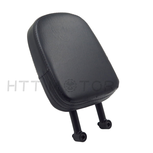 HTTMT- Black Sissy Bar Backrest For Harley Street XG500 XG750 2015-2017