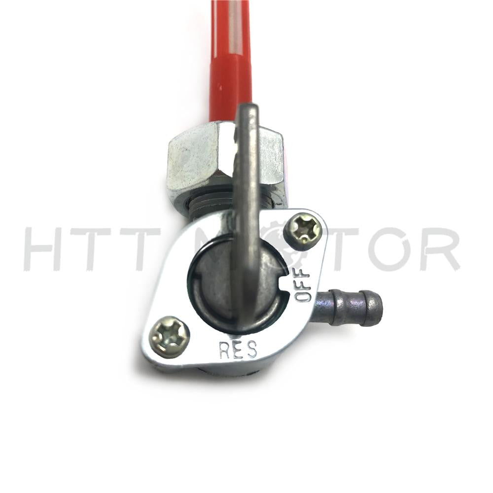 Fuel Petcock Switch Valve for Honda Atc200x 83-85/atc200s 84-86/atc185 80-83 Fuel Petcock Switch Valve for Honda Atc200x 83-85/atc200s 84-86/atc185 80-83
