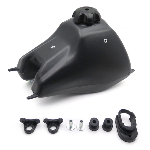 HTTMT- Dirt Pit Bike GAS TANK FUEL TANK For Baja Dirt Runner 125