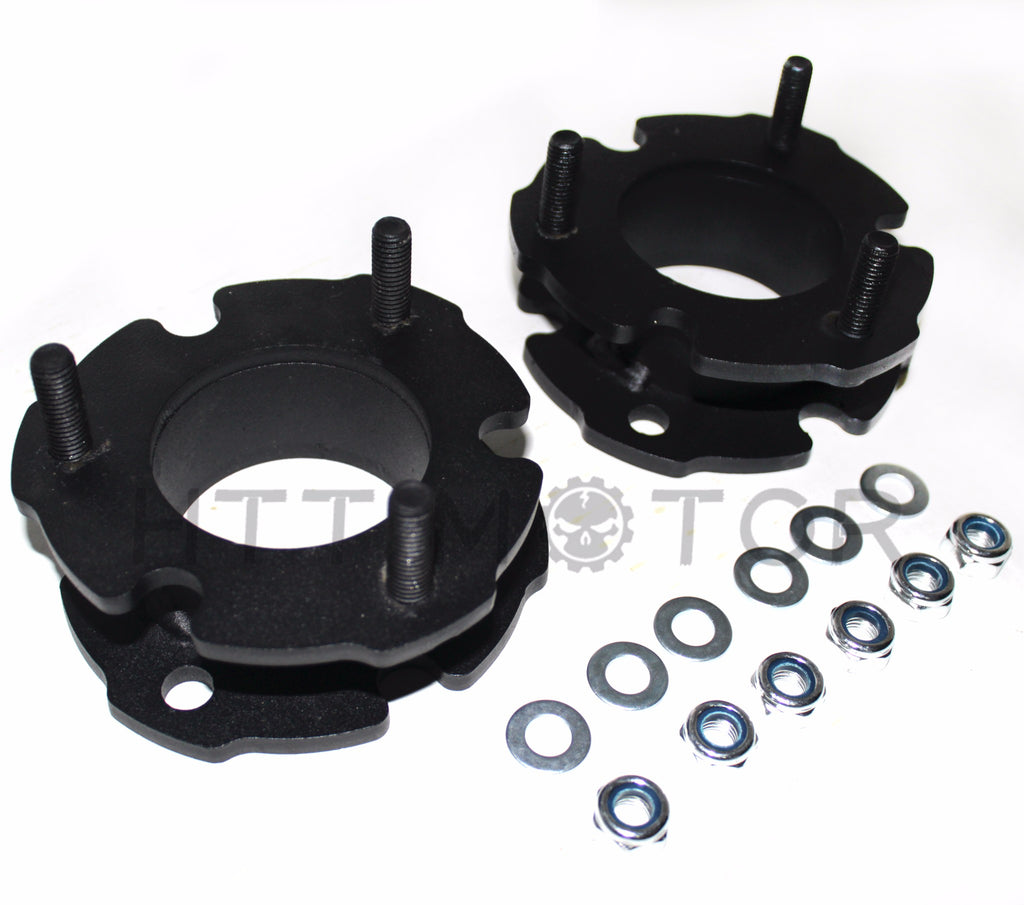 HTTMT- 15-17 Chevy GMC Colorado Canyon 2.5" Front STEEL Leveling Lift Kit 2WD 4WD