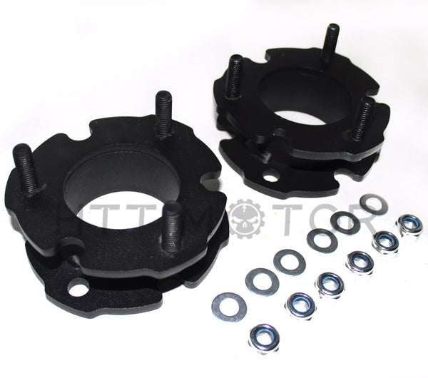 HTTMT- 15-17 Chevy GMC Colorado Canyon 2.5" Front STEEL Leveling Lift Kit 2WD 4WD