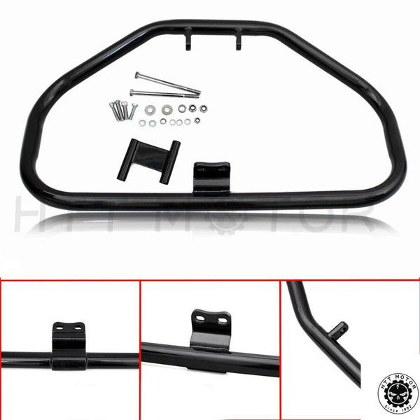 Highway Engine Guard Crash Bar For Harley Sportster 883 1200 XL XR1000 84-03