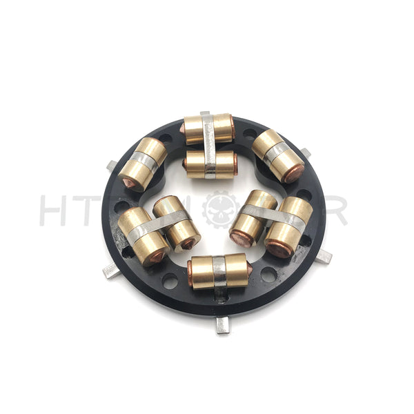 HTTMT Variable Pressure Clutch Plate Next Generation Low Profile